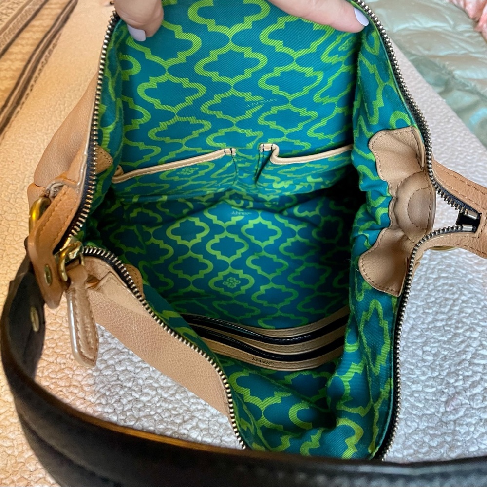 OrYany shoulder bag